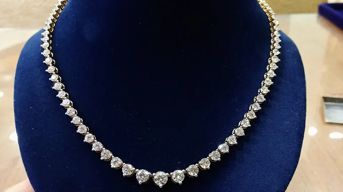 Bapalal & Co. Jewellers
